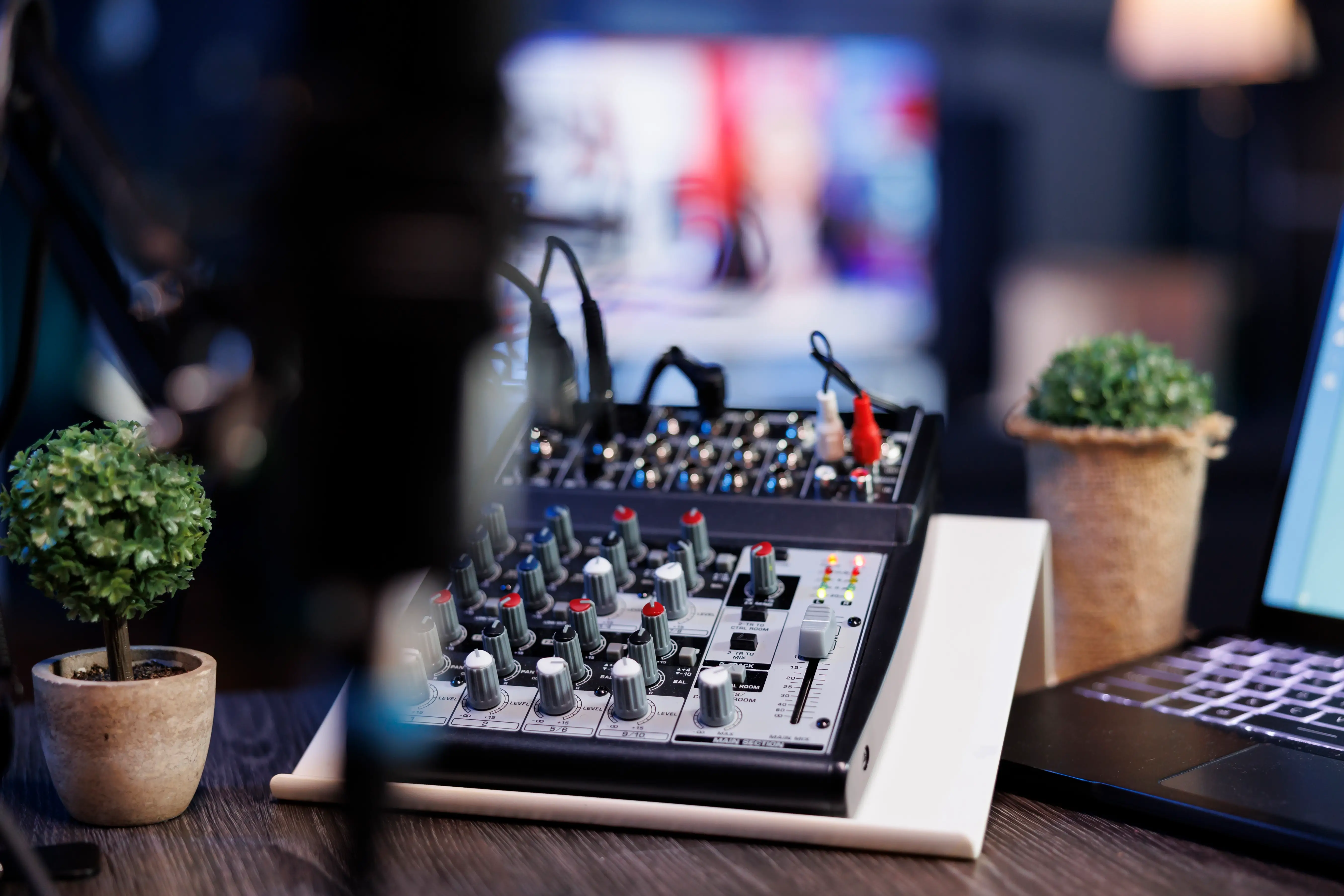 BSS Showcases Broadcast and AV Solutions at CABSAT 2025 Dubai